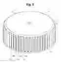 Fig. 06 - LOW WEIGHT CONTAINER CLOSURE