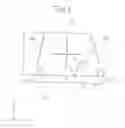 Fig. 08 - Crystal oscillator piece and method for manufacturing the same