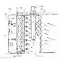 Fig. 01 - Apparatus for heating plastic preforms