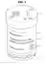 Fig. 02 - Smart cap for a medicine container to dispense a medication while self-verifying medicine identity