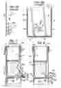 Fig. 04 - Disposable assembly for a reusable urn or vessel