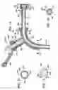 Fig. 06 - Disposable assembly for a reusable urn or vessel