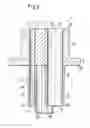 Fig. 03 - Intermediate piece for the connection of a storage container to a static mixer