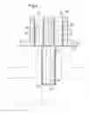 Fig. 05 - Intermediate piece for the connection of a storage container to a static mixer