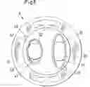 Fig. 06 - Intermediate piece for the connection of a storage container to a static mixer