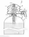 Fig. 01 - Bellows foam dispenser