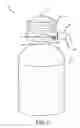 Fig. 02 - Bellows foam dispenser