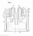 Fig. 02 - Cartridge piston with venting device