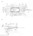 Fig. 02 - Sliding nozzle device and plate used for the device
