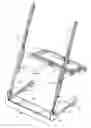 Fig. 01 - SELF-DRESSING AID DEVICE