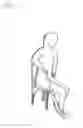 Fig. 08 - STOCKING WEARING AID
