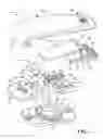 Fig. 02 - Fixed rotating clip and method thereof
