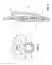Fig. 04 - Fixed rotating clip and method thereof
