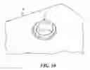 Fig. 08 - Fixed rotating clip and method thereof
