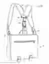 Fig. 01 - Bag with carrying system