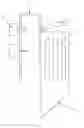 Fig. 02 - AIR FRESHENER FOR GARBAGE RECEPTACLES AND METHOD OF USE