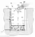 Fig. 01 - CONFIGURABLE SPRINKLER HEAD AND IRRIGATION SYSTEM, AND METHODS OF CONSTRUCTING AND UTILIZING SAME