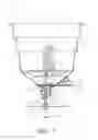 Fig. 04 - Broadcast spreader