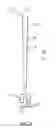 Fig. 02 - COMPACT CAMERA STAND