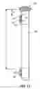 Fig. 11 - ELECTRICAL METER STAND AND METHOD OF MANUFACTURING AN ELECTRICAL METER STAND