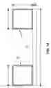Fig. 12 - ELECTRICAL METER STAND AND METHOD OF MANUFACTURING AN ELECTRICAL METER STAND