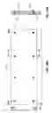 Fig. 20 - ELECTRICAL METER STAND AND METHOD OF MANUFACTURING AN ELECTRICAL METER STAND