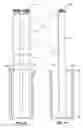 Fig. 23 - ELECTRICAL METER STAND AND METHOD OF MANUFACTURING AN ELECTRICAL METER STAND