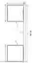 Fig. 27 - ELECTRICAL METER STAND AND METHOD OF MANUFACTURING AN ELECTRICAL METER STAND