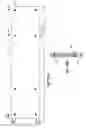 Fig. 28 - ELECTRICAL METER STAND AND METHOD OF MANUFACTURING AN ELECTRICAL METER STAND
