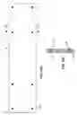 Fig. 29 - ELECTRICAL METER STAND AND METHOD OF MANUFACTURING AN ELECTRICAL METER STAND