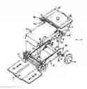 Fig. 01 - Keyboard Support Mechanism