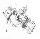 Fig. 02 - Keyboard Support Mechanism
