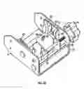 Fig. 09 - Keyboard Support Mechanism