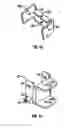 Fig. 11 - Keyboard Support Mechanism