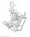 Fig. 12 - Keyboard Support Mechanism