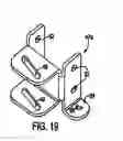 Fig. 14 - Keyboard Support Mechanism