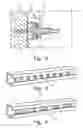 Fig. 03 - Wall mount structure for image display screens