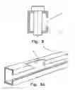 Fig. 05 - Wall mount structure for image display screens