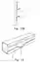 Fig. 08 - Wall mount structure for image display screens
