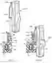 Fig. 05 - Quick-release adjustable mounting bracket