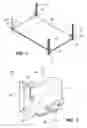 Fig. 02 - MODULAR RACK FOR ELECTRONIC SYSTEMS