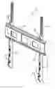 Fig. 01 - Movable extension assembly for a mounting system
