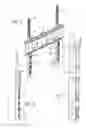 Fig. 04 - Movable extension assembly for a mounting system