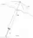 Fig. 12 - Umbrella Anchor