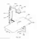 Fig. 02 - Apparatus and method for supporting and aligning imaging equipment on a web converting manufacturing line