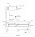 Fig. 08 - Apparatus and method for supporting and aligning imaging equipment on a web converting manufacturing line