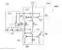 Fig. 01 - POWER SUPPLY CIRCUIT AND OPTICAL RECEIVING CIRCUIT