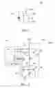 Fig. 02 - POWER SUPPLY CIRCUIT AND OPTICAL RECEIVING CIRCUIT
