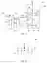 Fig. 12 - POWER SUPPLY CIRCUIT AND OPTICAL RECEIVING CIRCUIT