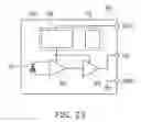 Fig. 13 - POWER SUPPLY CIRCUIT AND OPTICAL RECEIVING CIRCUIT